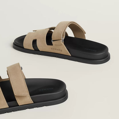 Sandales Chypre Beige Sable