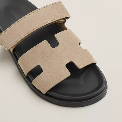 Sandales Chypre Beige Sable