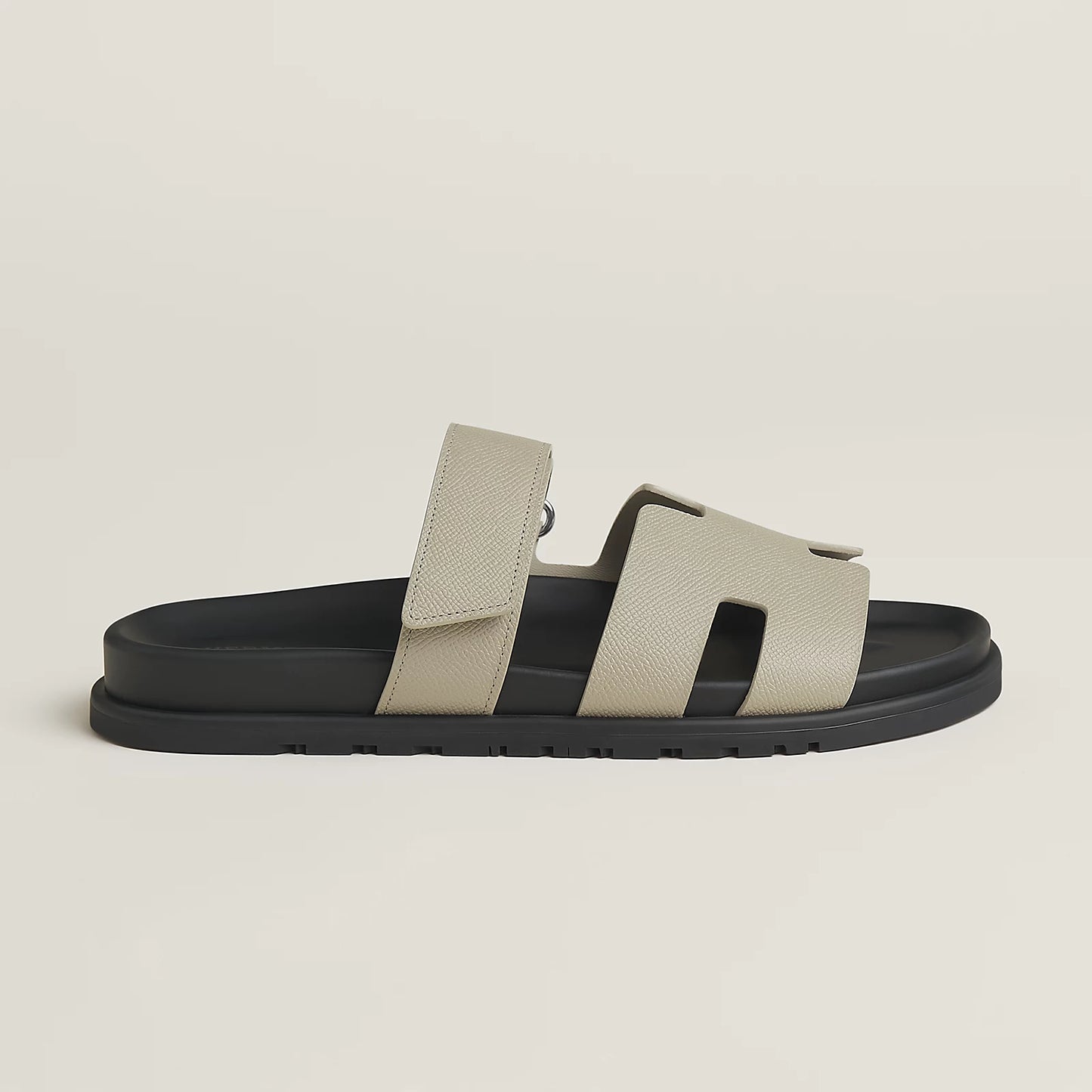 Sandales Chypre Beige Esquisse