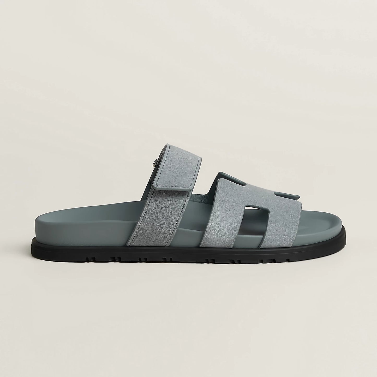 Sandales Chypre Bleu