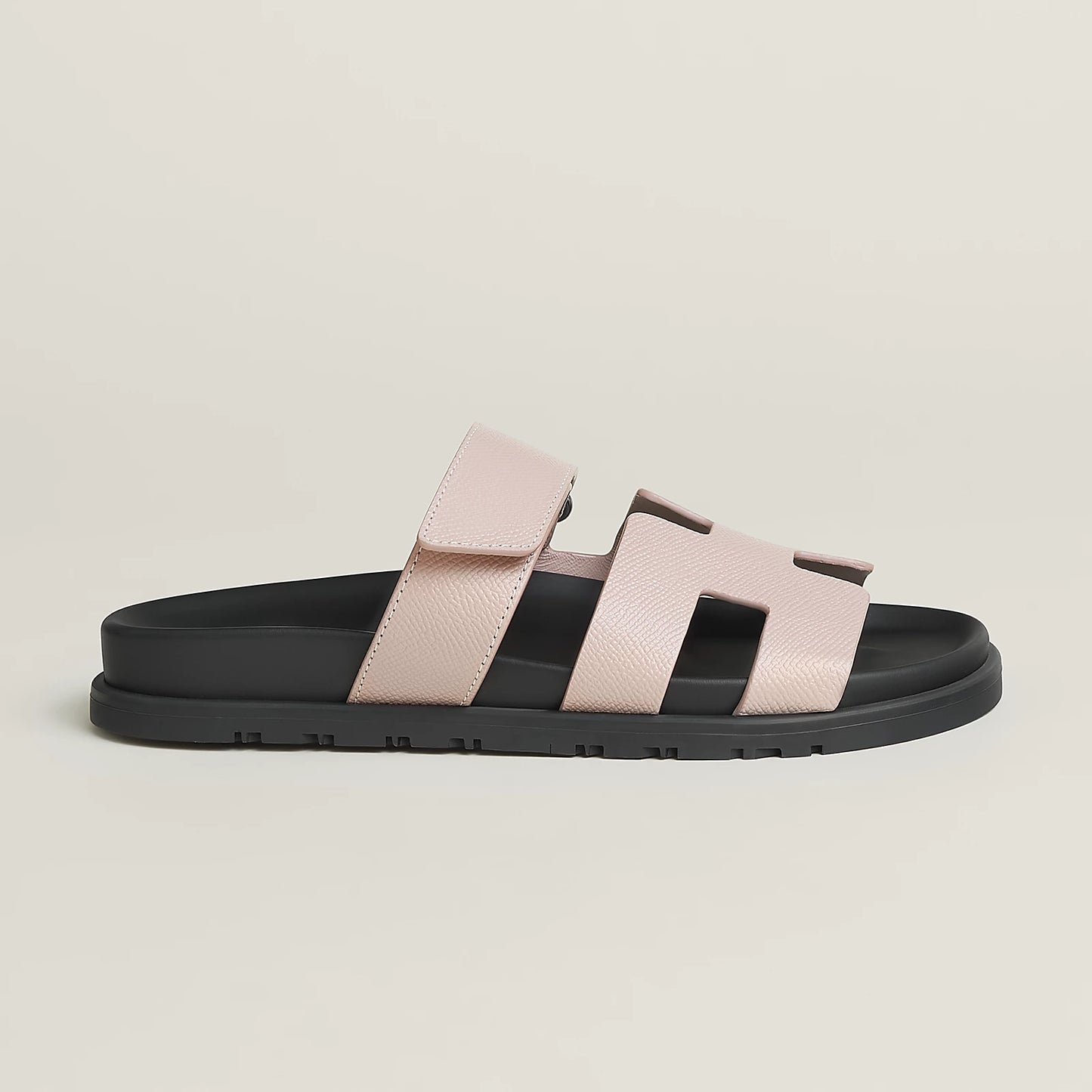 Sandales Chypre Rose Porcelaine