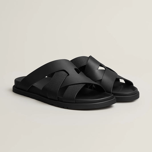Sandales Kazimir Noir