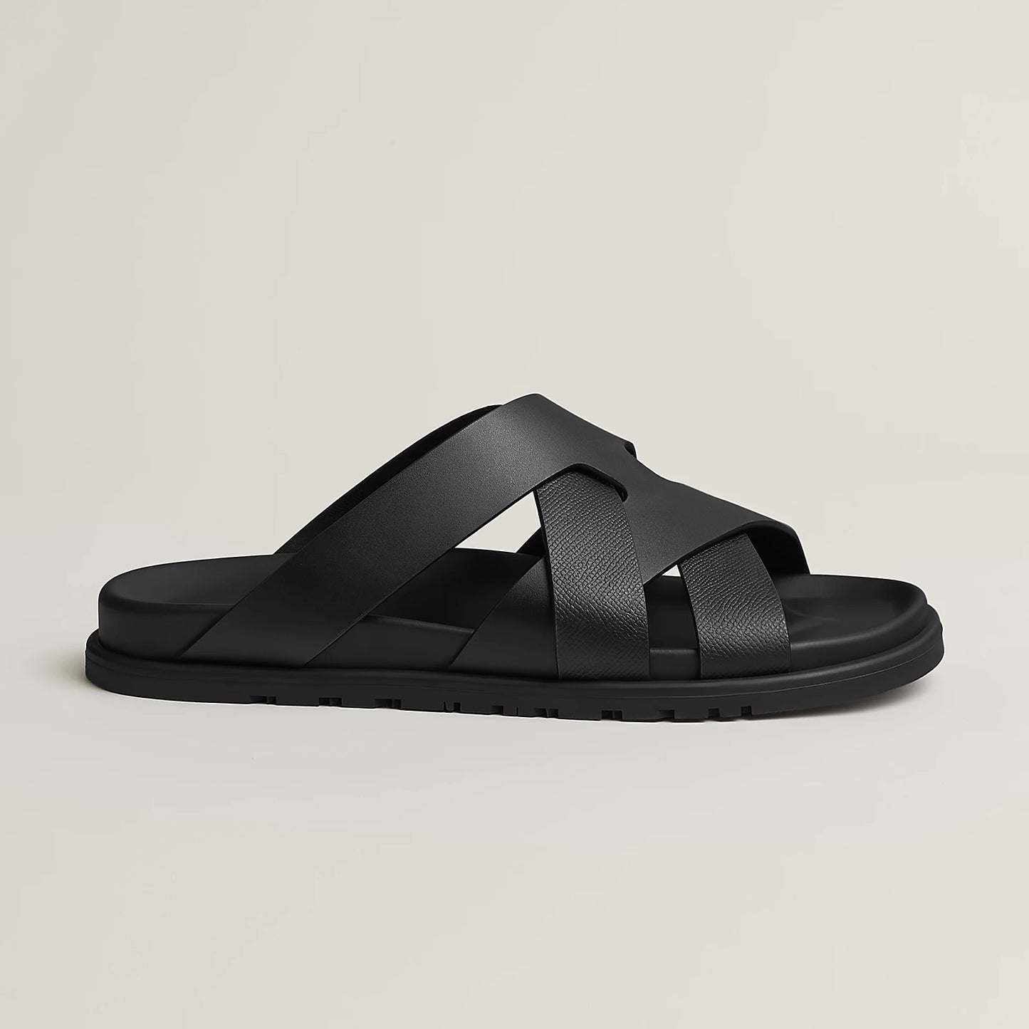 Sandales Kazimir Noir
