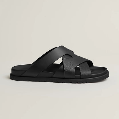 Sandales Kazimir Noir