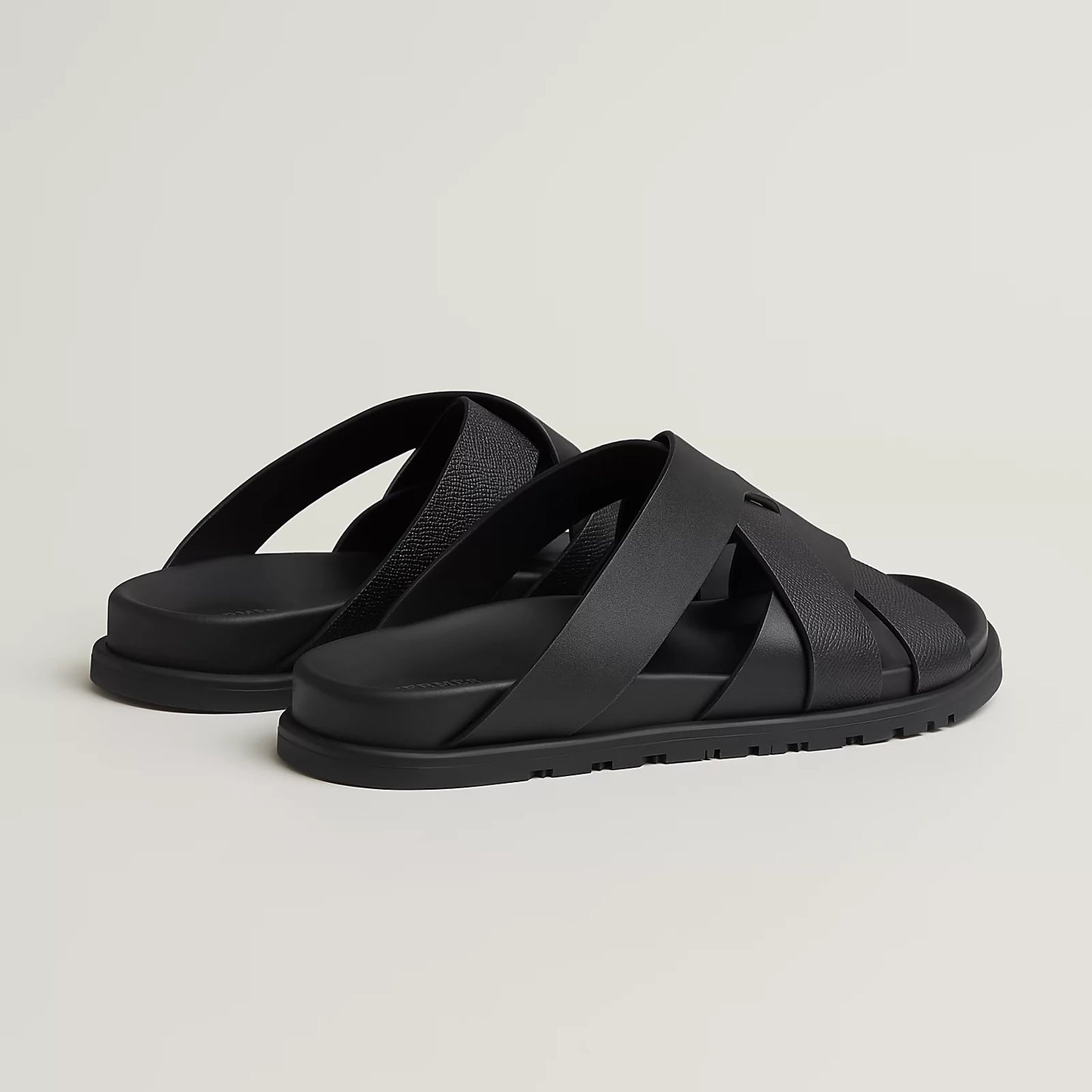 Sandales Kazimir Noir
