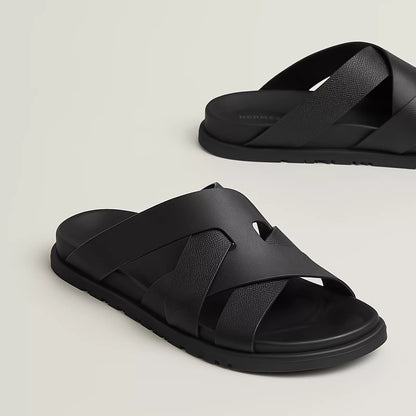 Sandales Kazimir Noir