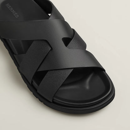 Sandales Kazimir Noir