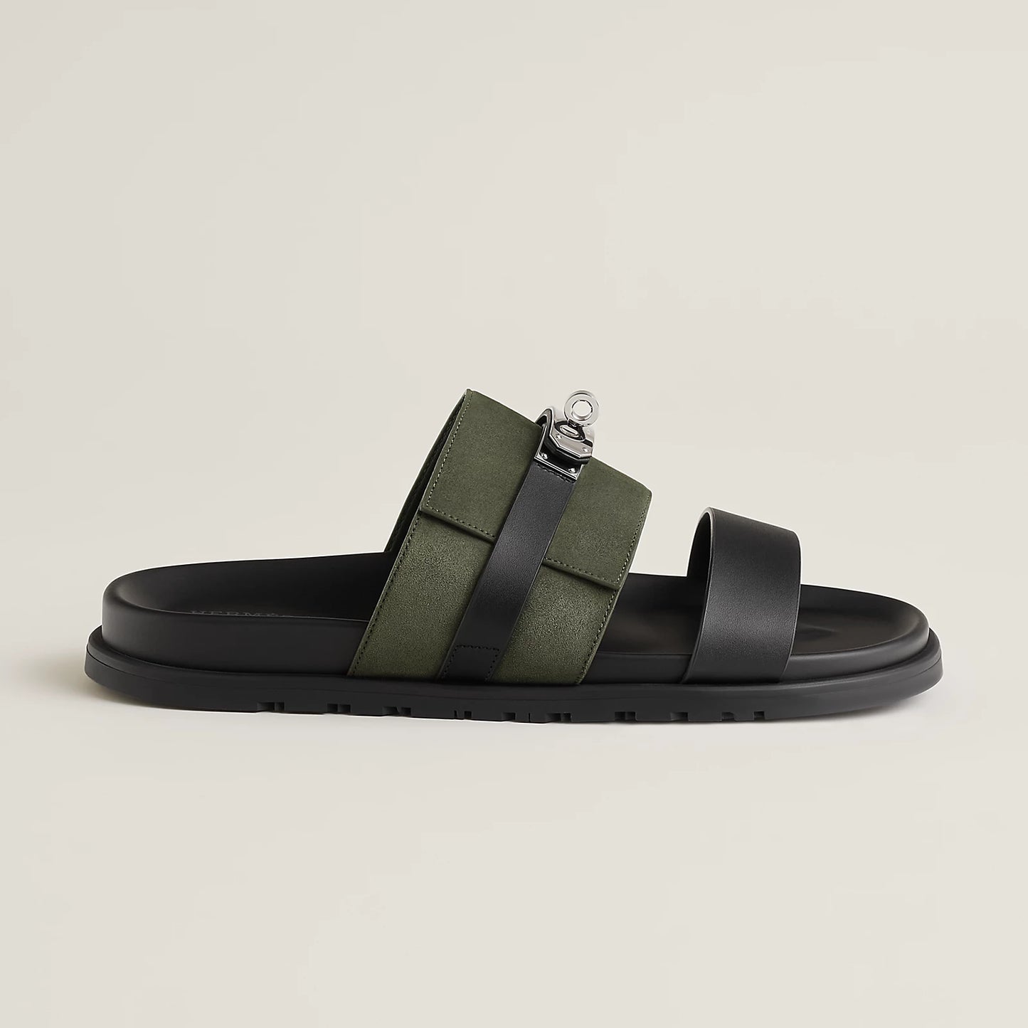 Sandales Jackson Vert Forêt