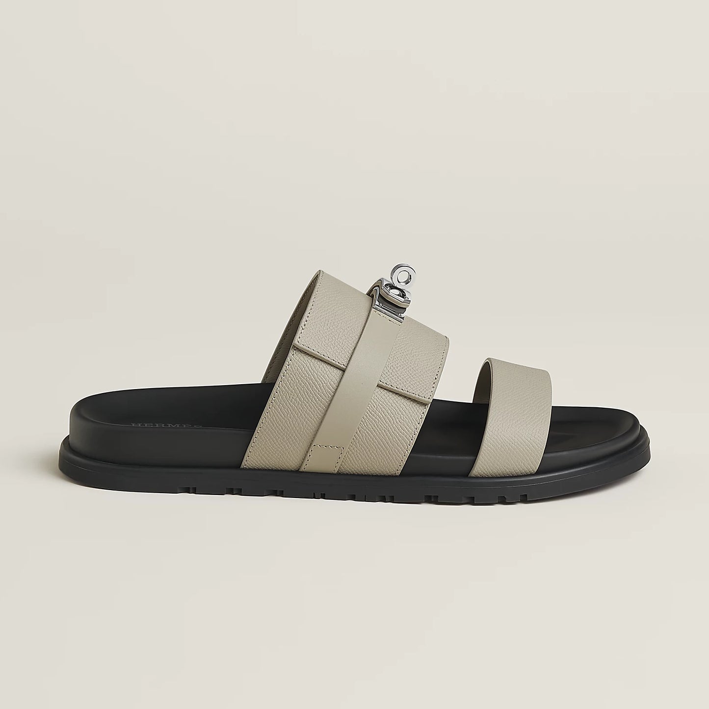 Sandales Jackson Beige Esquisse
