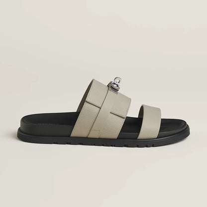 Sandales Jackson Beige Esquisse