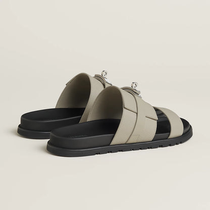 Sandales Jackson Beige Esquisse