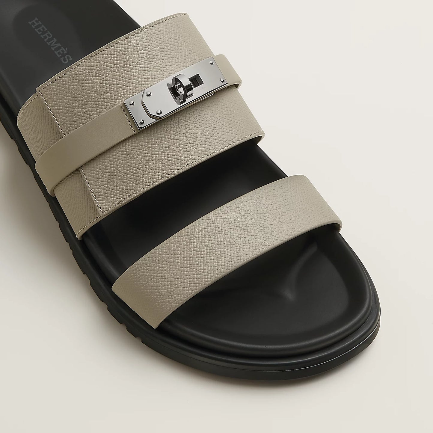 Sandales Jackson Beige Esquisse