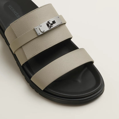 Sandales Jackson Beige Esquisse