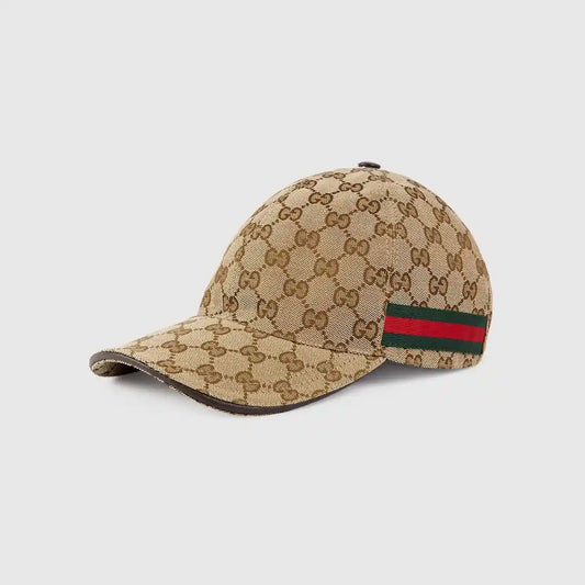 Casquette GG Original Monogram