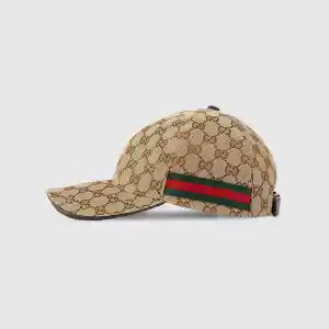 Casquette GG Original Monogram
