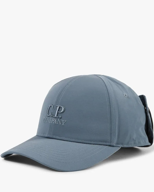 Casquette C.P Company Blue Sky