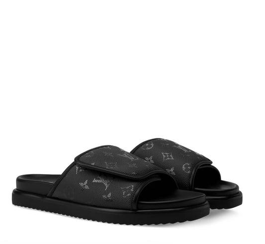 Sandales LV Mule Miami