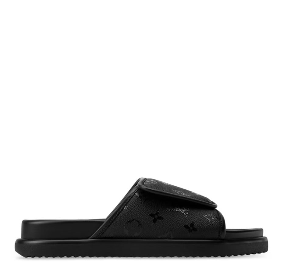 Sandales LV Mule Miami