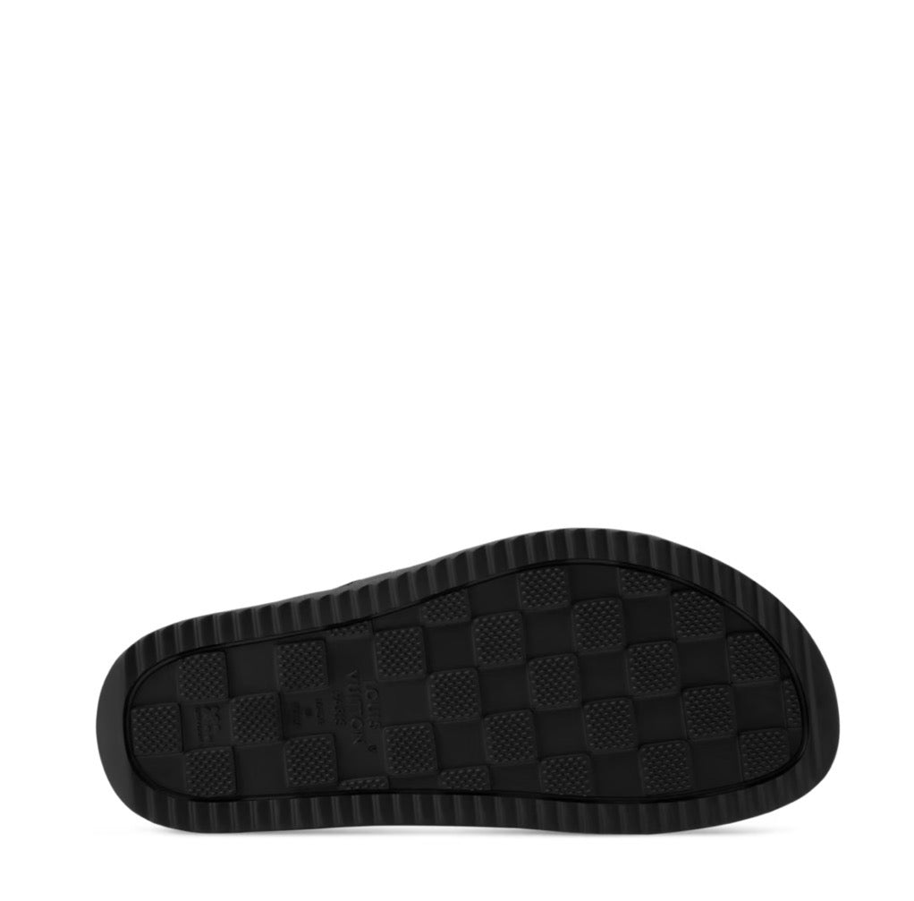 Sandales LV Mule Miami