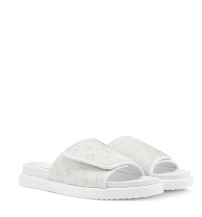 Sandales LV Mule Miami