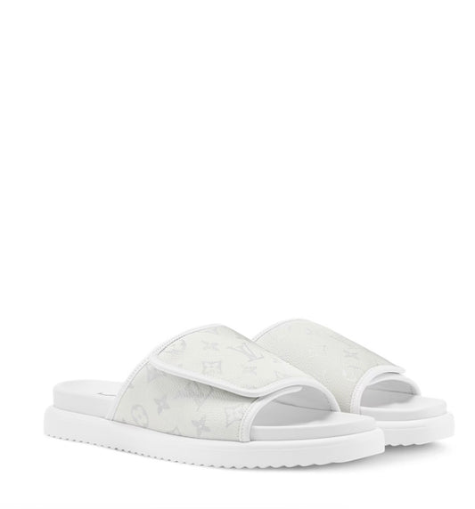 Sandales LV Mule Miami