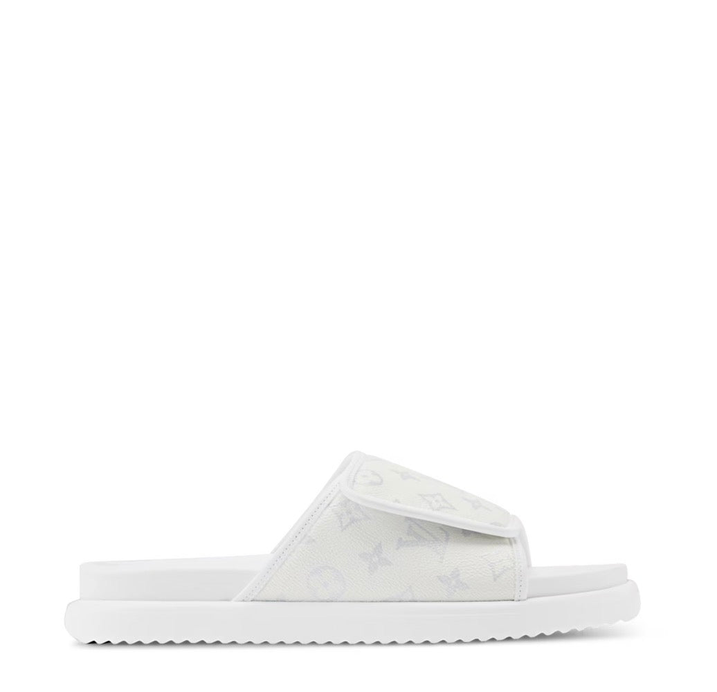 Sandales LV Mule Miami