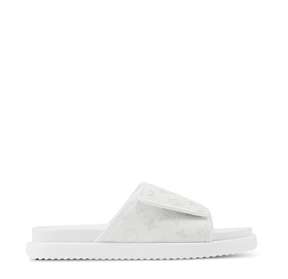 Sandales LV Mule Miami