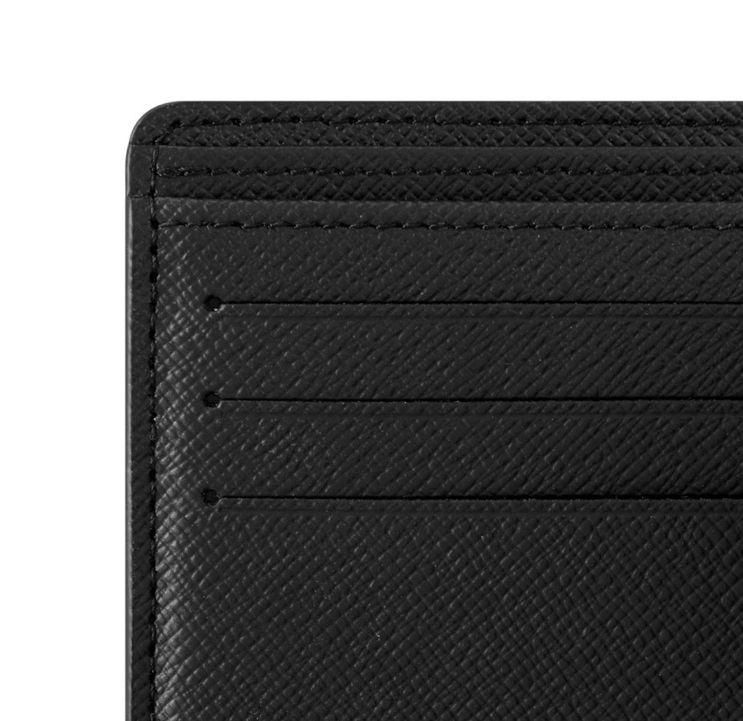 Portefeuille LV Multiple Monogram