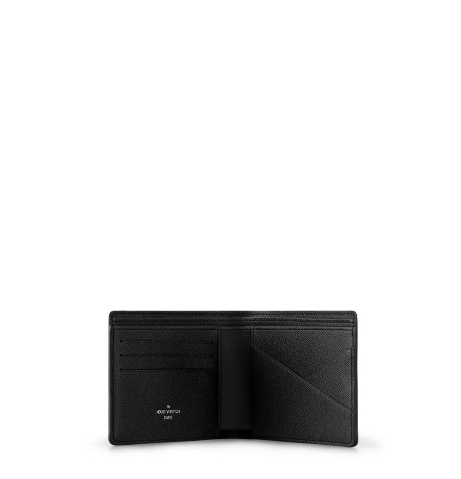 Portefeuille LV Multiple Monogram