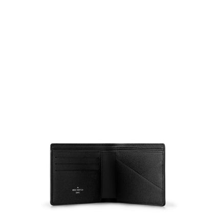 Portefeuille LV Multiple Monogram