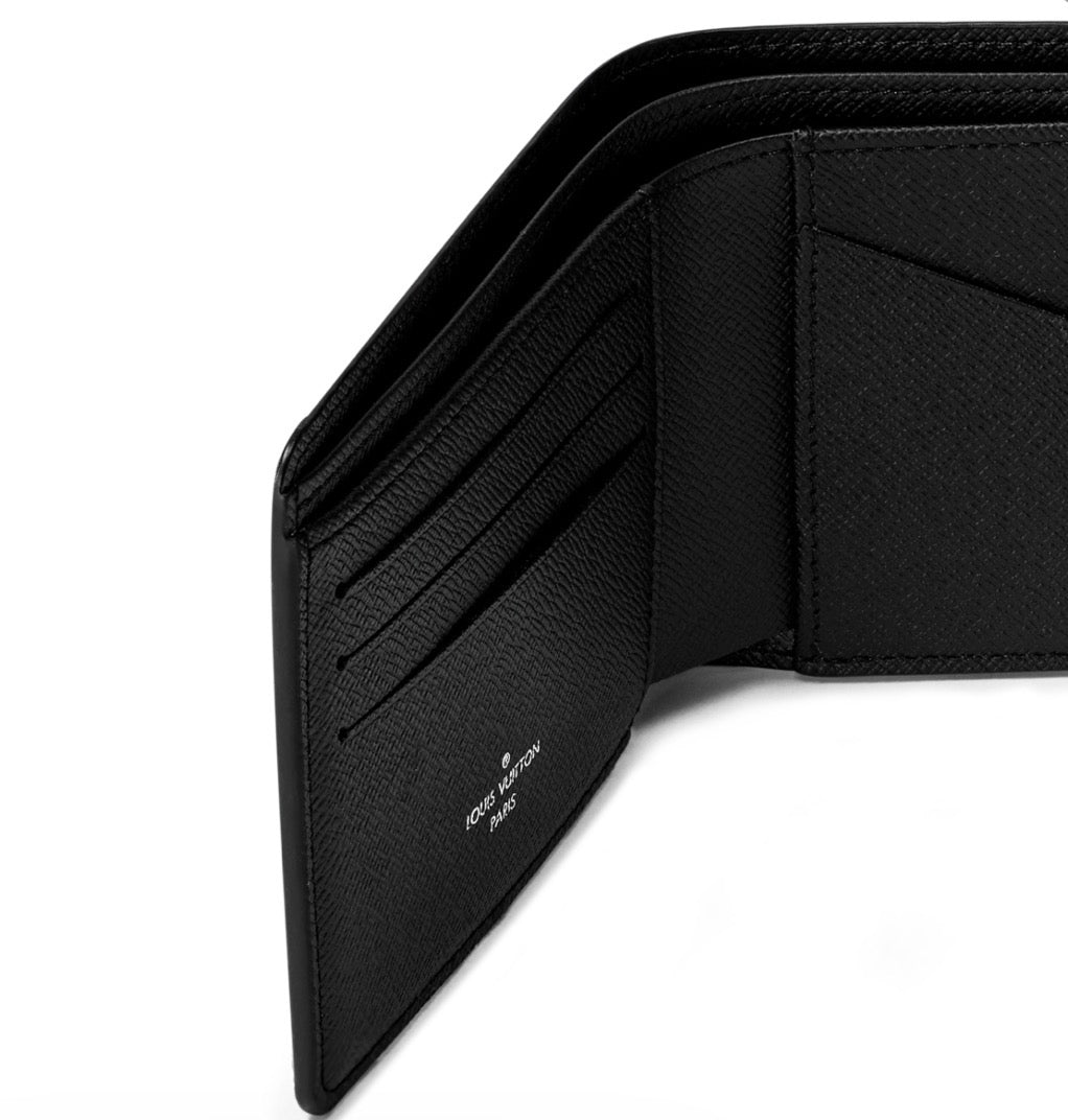Portefeuille LV Multiple Monogram