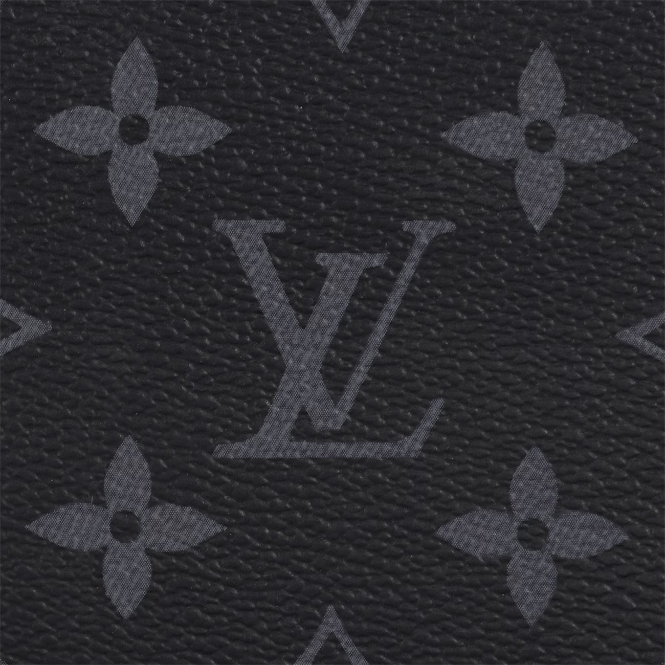 Portefeuille LV Multiple Monogram
