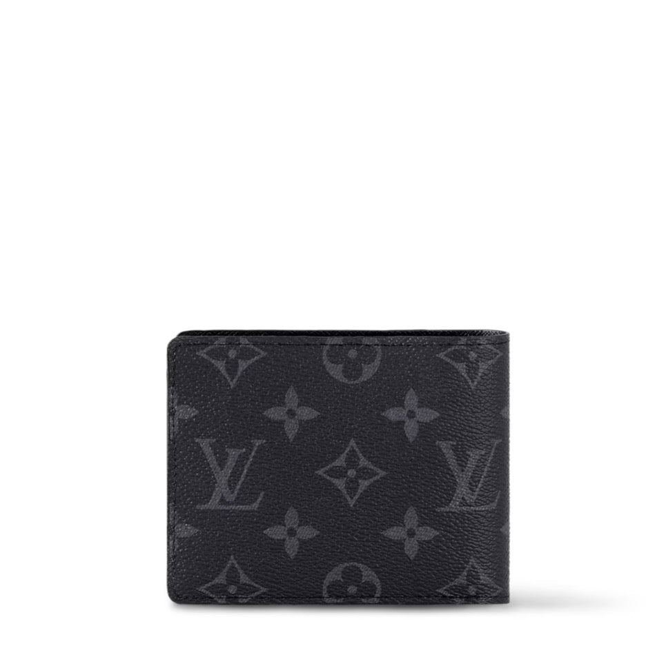 Portefeuille LV Multiple Monogram