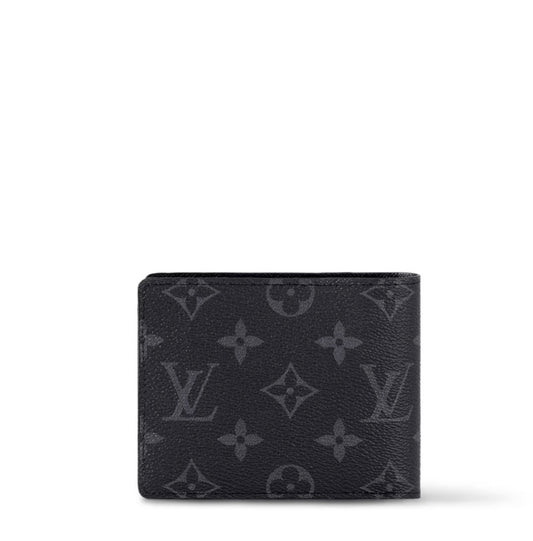 Portefeuille LV Multiple Monogram