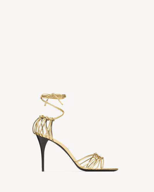 Talons YSL Babylone