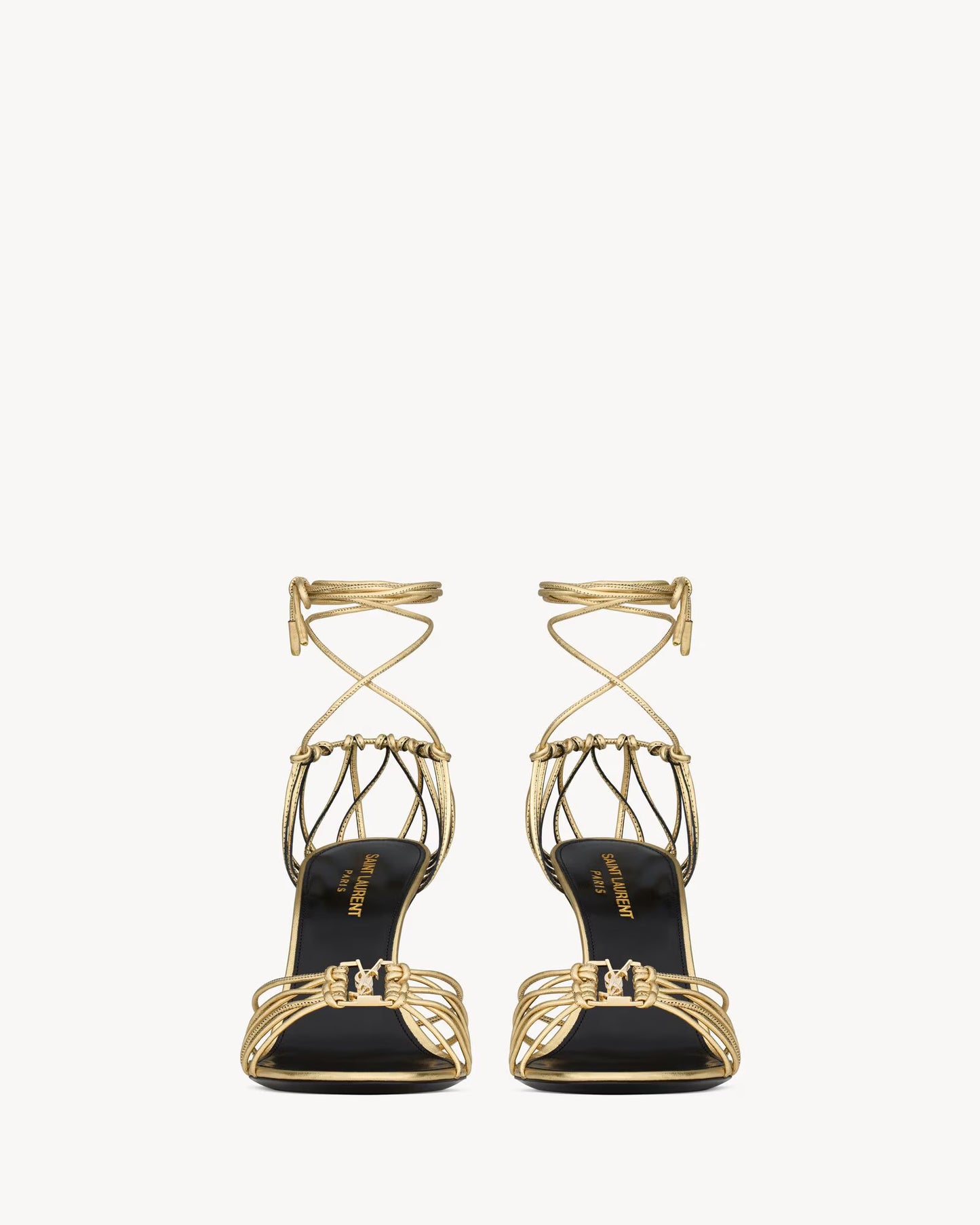 Talons YSL Babylone