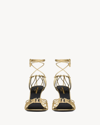 Talons YSL Babylone