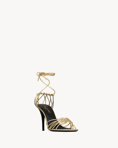 Talons YSL Babylone