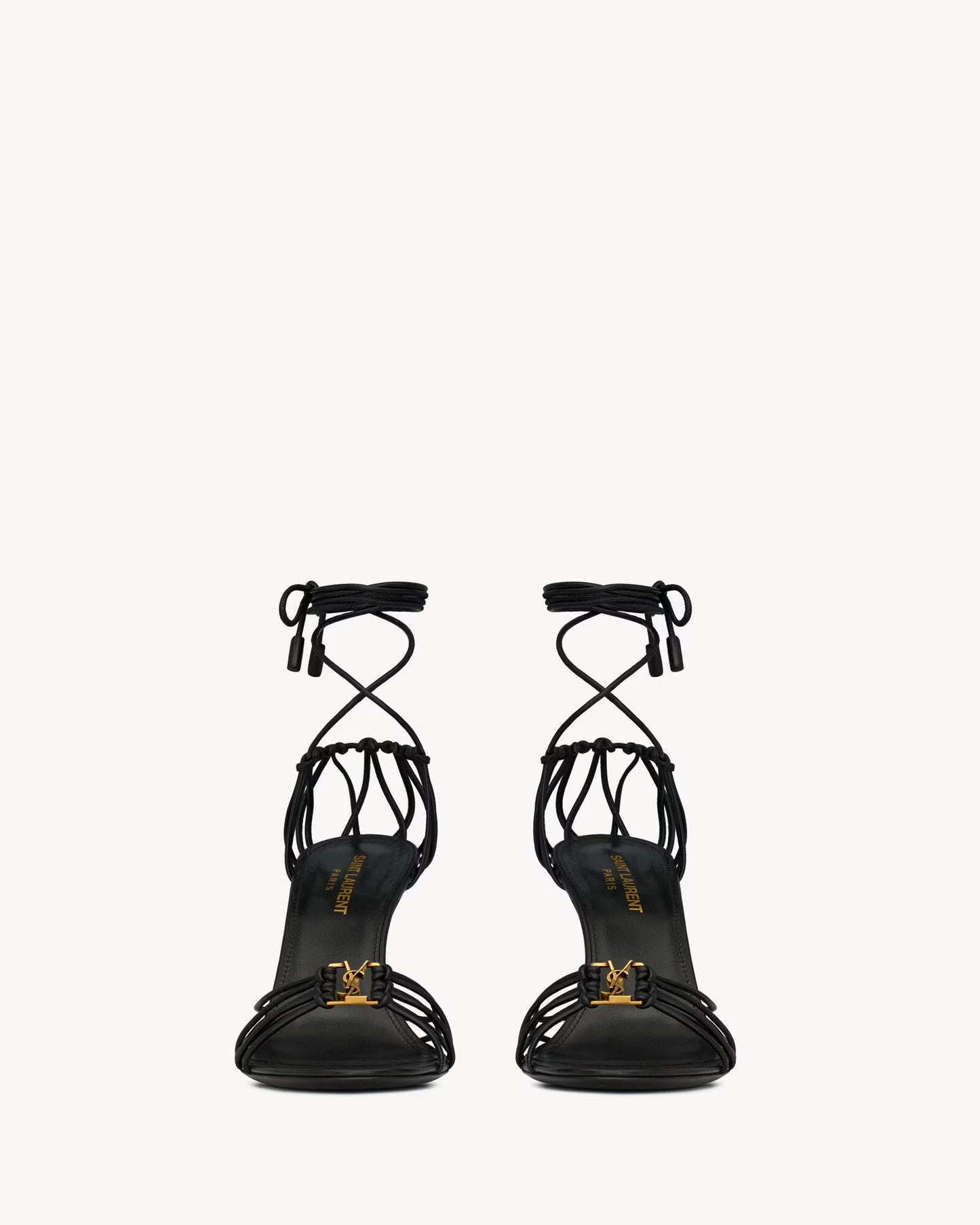 Talons YSL Babylone