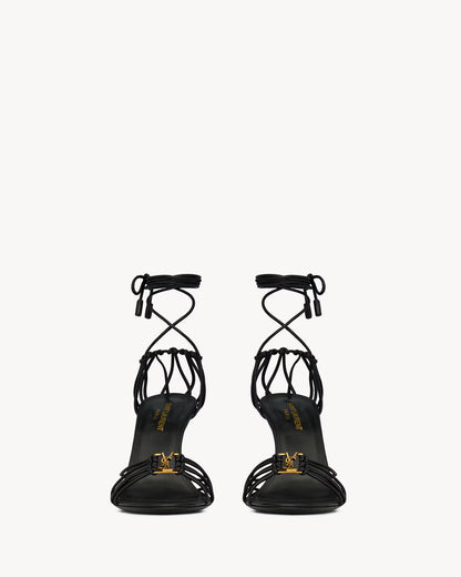 Talons YSL Babylone