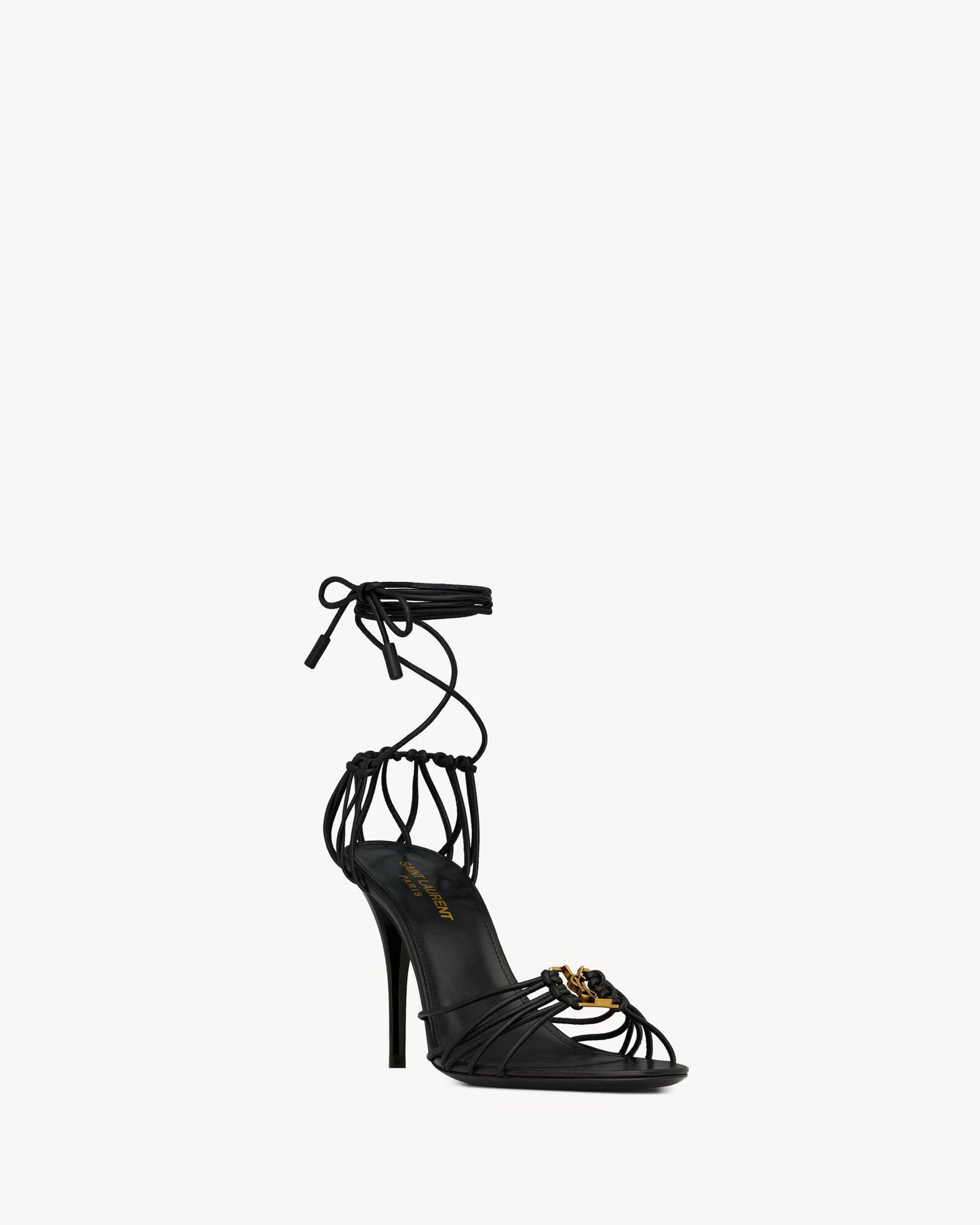 Talons YSL Babylone