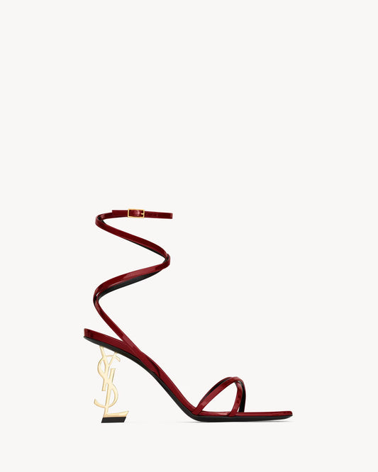 Talons YSL Opyum Haut Dark Rebollo