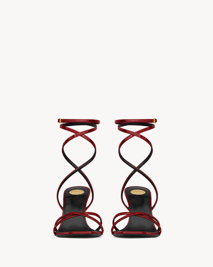 Talons YSL Opyum Haut Dark Rebollo