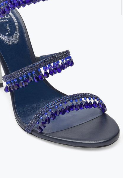 Talons Chandelier Indigo 105