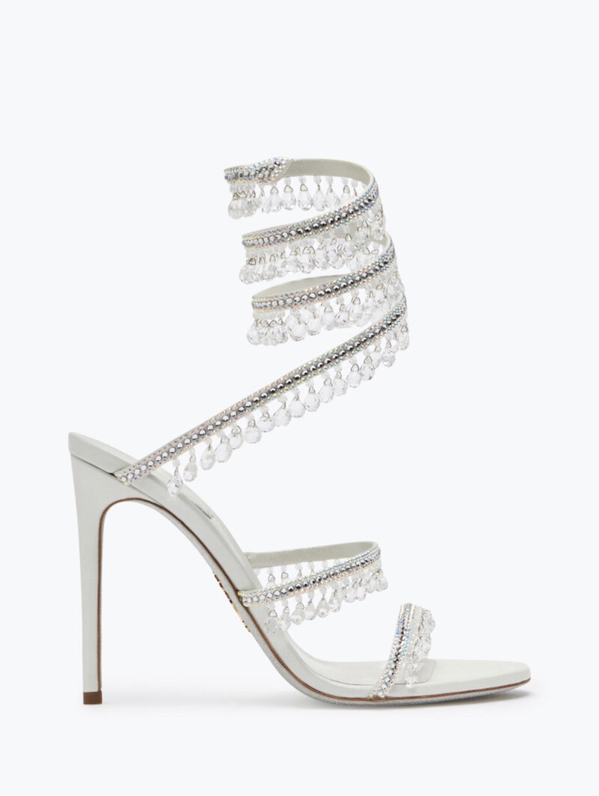 Talons Chandelier Ivoire