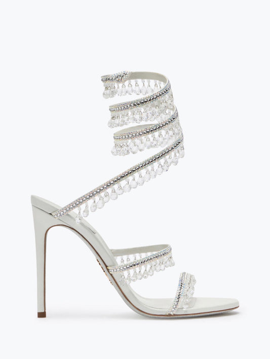 Talons Chandelier Ivoire