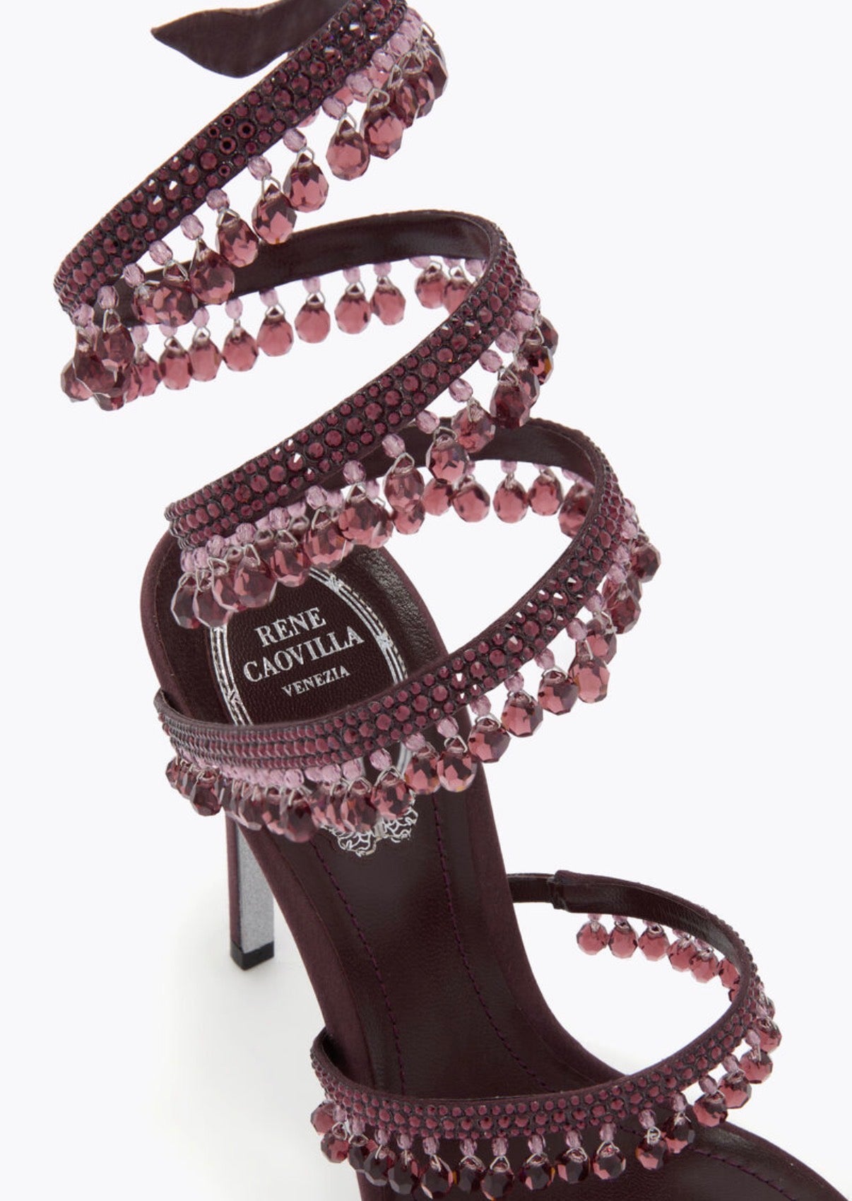 Talons Chandelier Fondant