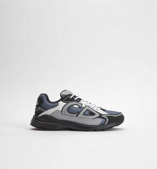 Dior B30 Countdown Sneakers Bleu/Gris/Blanc