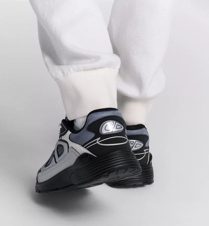 Dior B30 Countdown Sneakers Bleu/Gris/Blanc