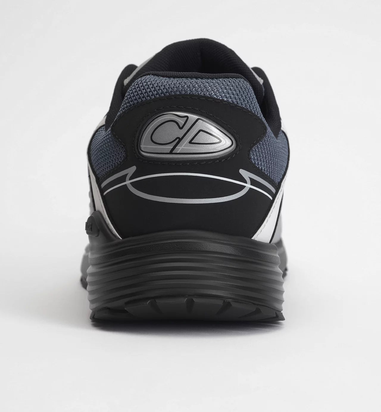Dior B30 Countdown Sneakers Bleu/Gris/Blanc